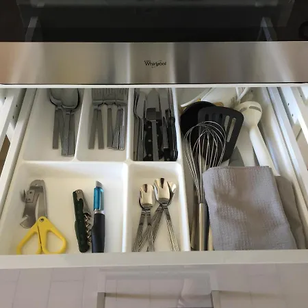 شقة , Proche Plages,classe 2 Etoiles بالاروك ليه بان