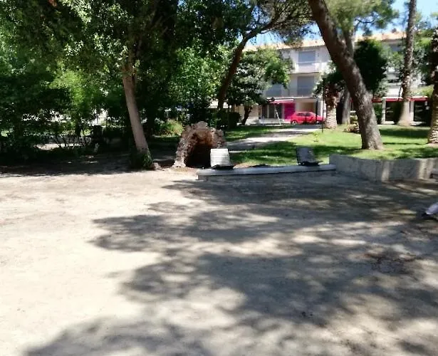 شقة , Proche Plages,classe 2 Etoiles