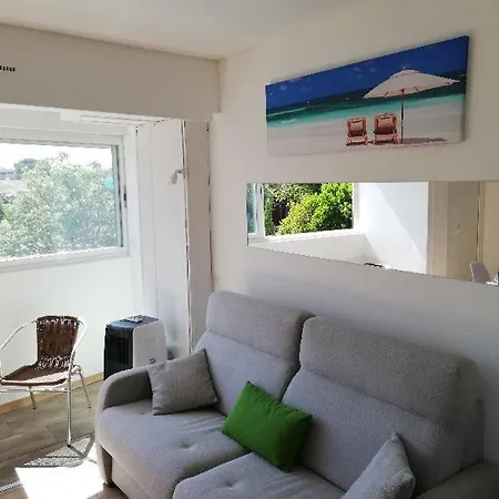 , Proche Plages,classe 2 Etoiles Apartman *