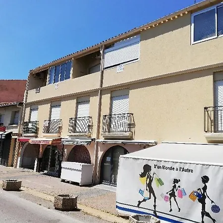 Apartman , Proche Plages,classe 2 Etoiles