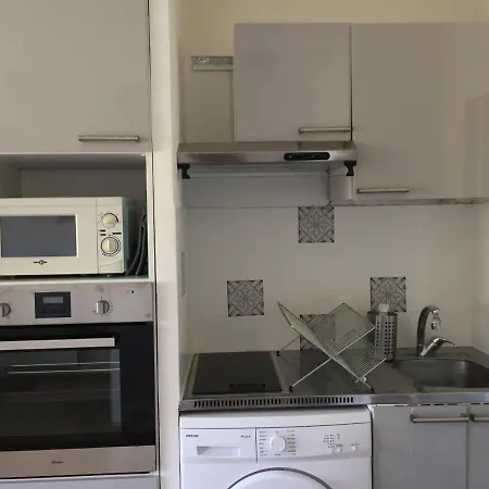 Apartman , Proche Plages,classe 2 Etoiles Balaruc-les-Bains