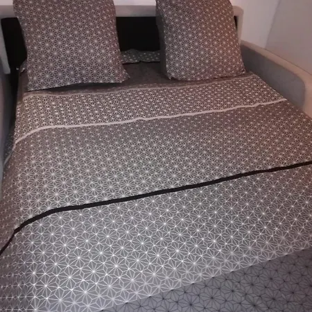 , Proche Plages,classe 2 Etoiles * Balaruc-les-Bains