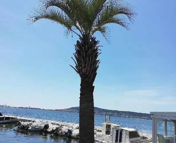 , Proche Plages,classe 2 Etoiles * Balaruc-les-Bains