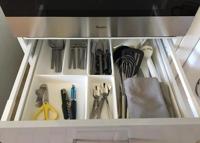 Apartament , Proche Plages,classe 2 Etoiles Balaruc-les-Bains