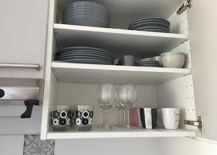 , Proche Plages,classe 2 Etoiles Apartament Balaruc-les-Bains